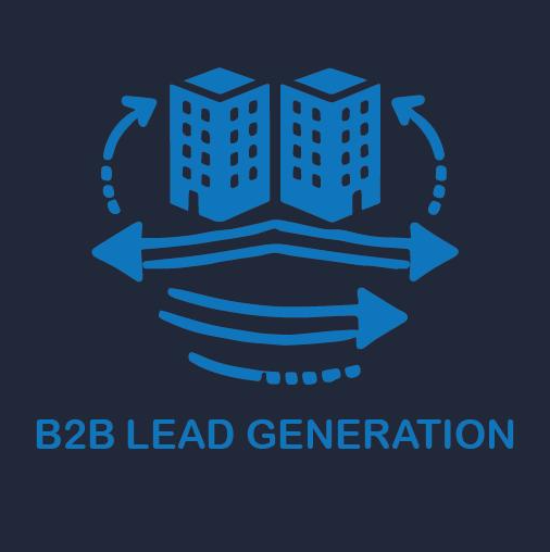 B2B Lead Gen