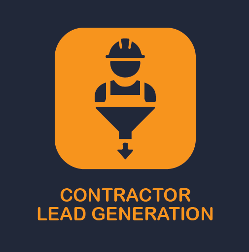 Contractor Lead Gen